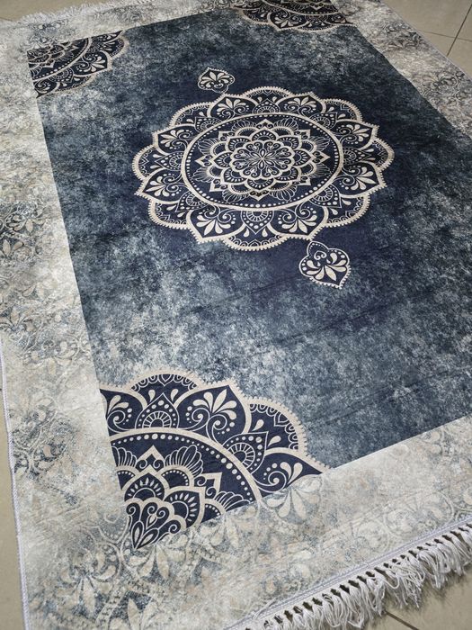 Dywan 160x120 turecki,antypodlizg,szybkoschnacy