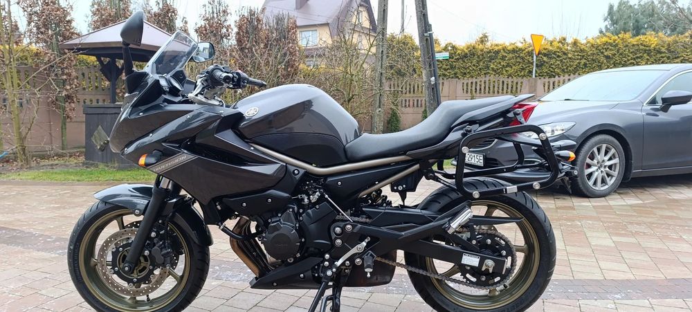 Yamaha