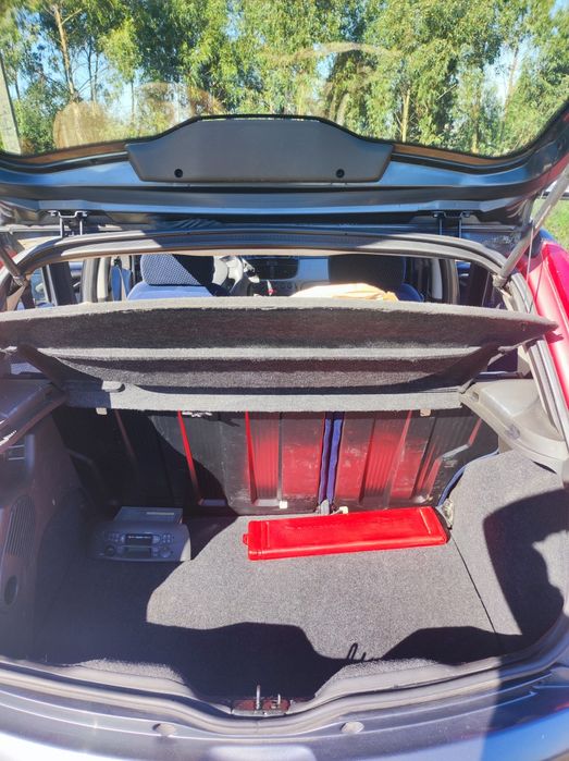 Fiat Punto mk2 16v ELX 80cv 2000