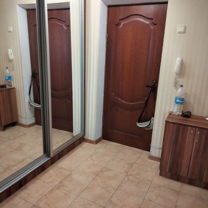 Apartment in Mykolaiv - More