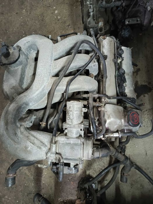 Двигун ГБЦ Jaguar S-Type 3.0v6 CCX