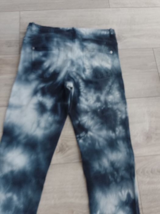 H&M spodnie damskie roz L 40