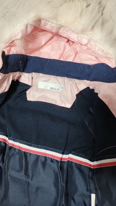 Зімня куртка )))