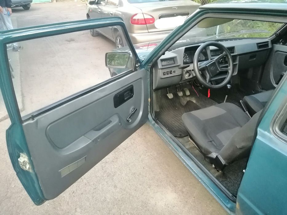 Продам ЗАЗ Таврию 2004г.