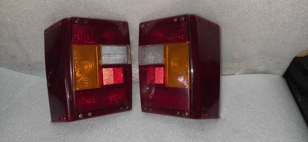 Lampa tył Land Rover Range Rover Classic L/R