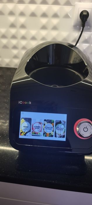 Termorobot MPM iCoook MRK-18