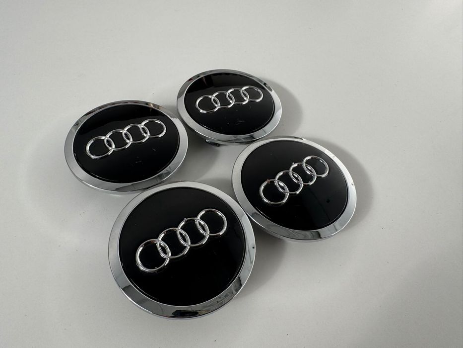 Simbolos Originais Audi