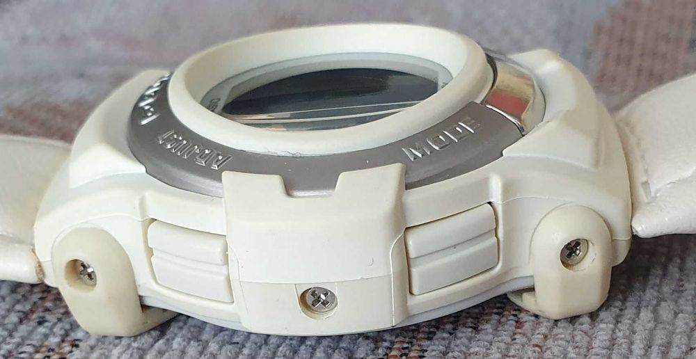 zegarek Casio GT-008 G-SHOCK G-COOL