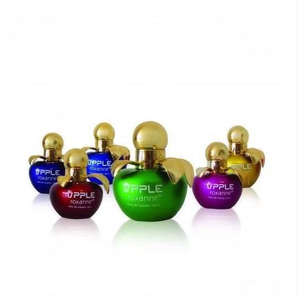 Туалетная вода Apple  18мл.