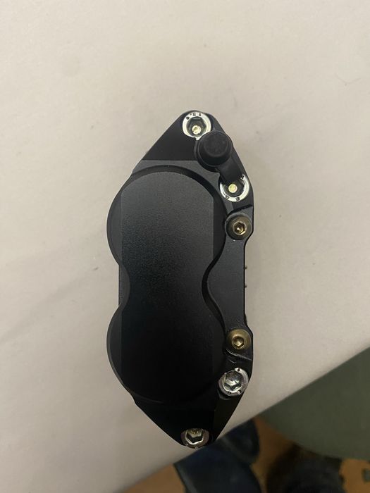 Bomba Travão Most Racing nova e outros acessorios