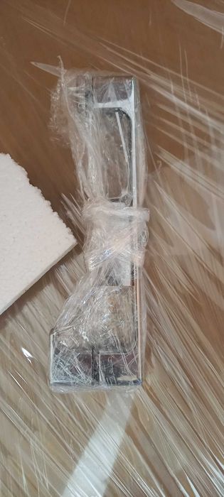 Remix sensea drzwi prysznicowe 90x195