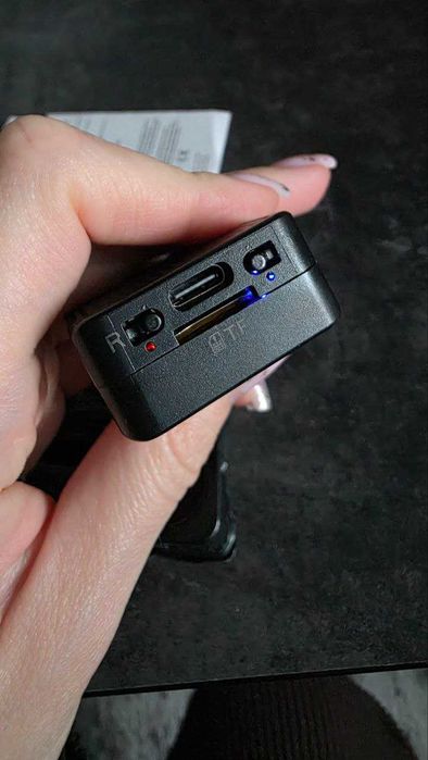 Міні камера wifi camera