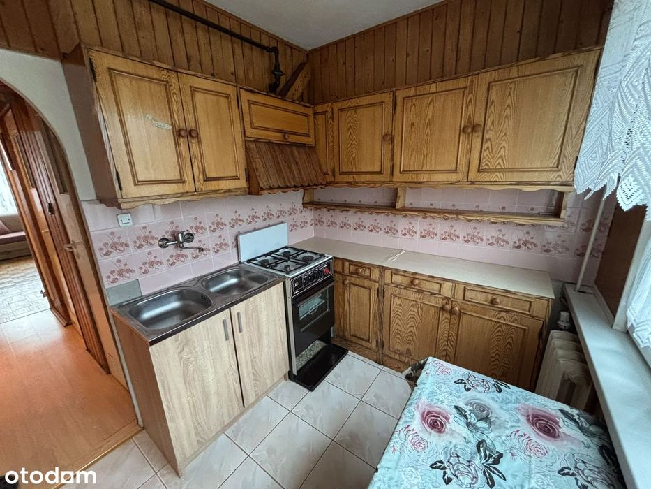 Mieszkanie – Radomsko, Osiedle Piastowskie, powiat radomszczański - Widok 3