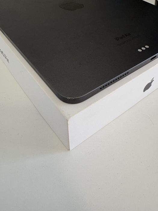 Ipad Air 5th gen.