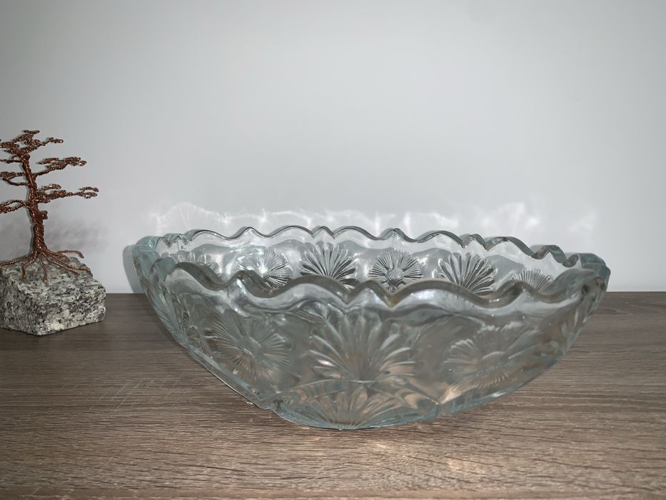 Misa krysztalowa PRL