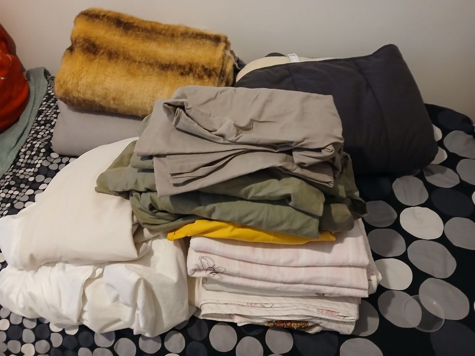 Capa de edredon ikea
