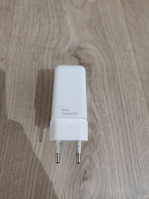 Oryginalna Ładowarka OnePlus 65w