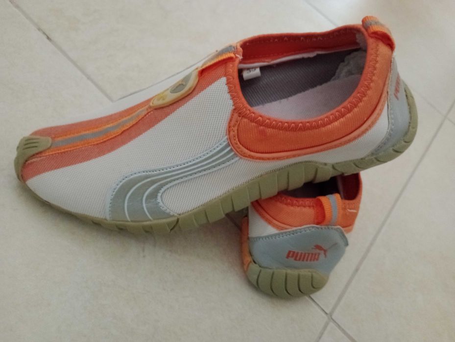Buty pumy 39 stan bdb