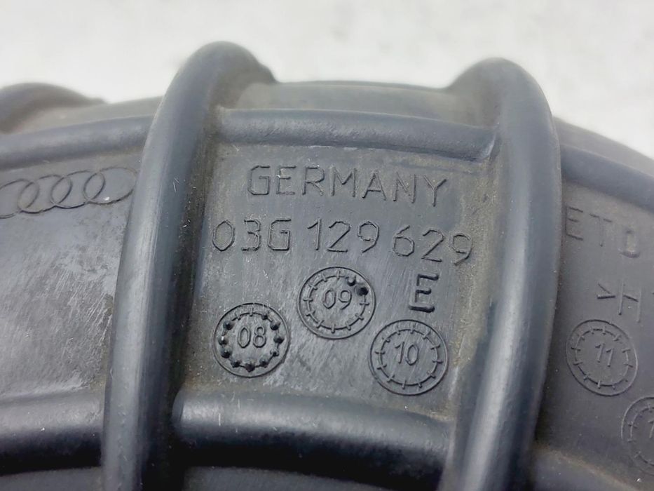 tubo audi A4
