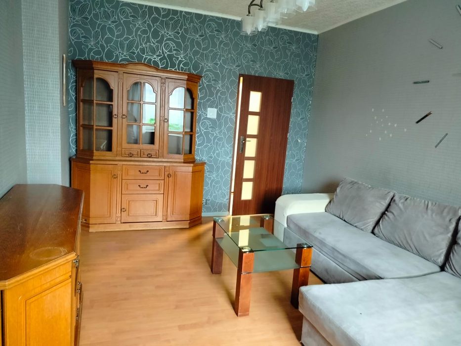 Mieszkanie 3 pokoje 58 M2, Bytom Centrum ul.Falata