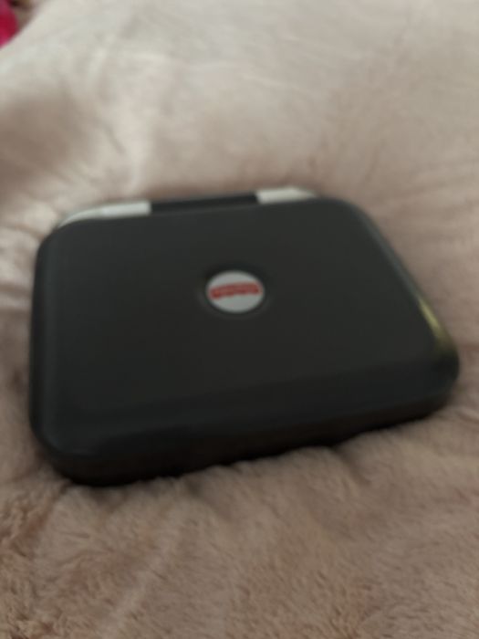 Laptop zabawkowy dla dzieci Fisher-Price