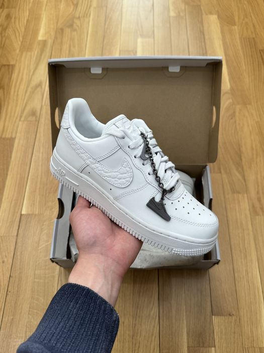 Жіночі Nike Air Force 1 07 wmns 25 см