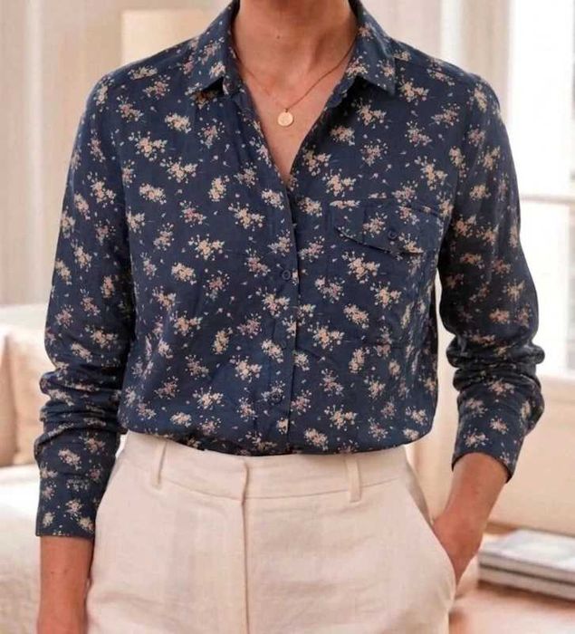 Camisa tamanho M