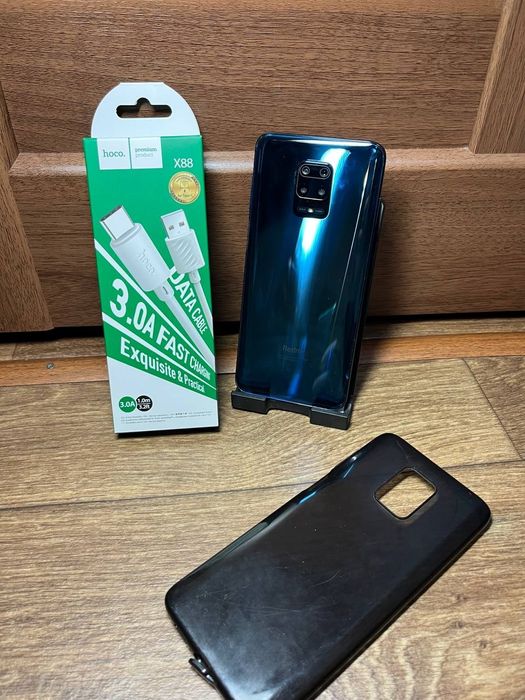 Xiaomi redmi note 9 pro 6/128