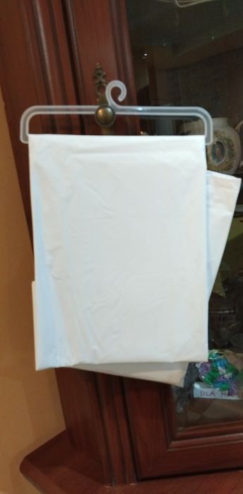 Zasłona prysznicowa  do kabiny