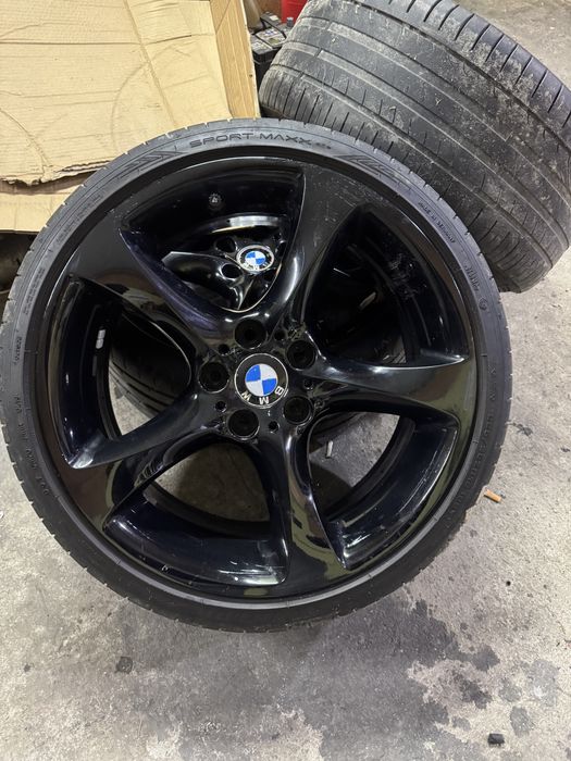 Alufelgi BBS 19 5x120