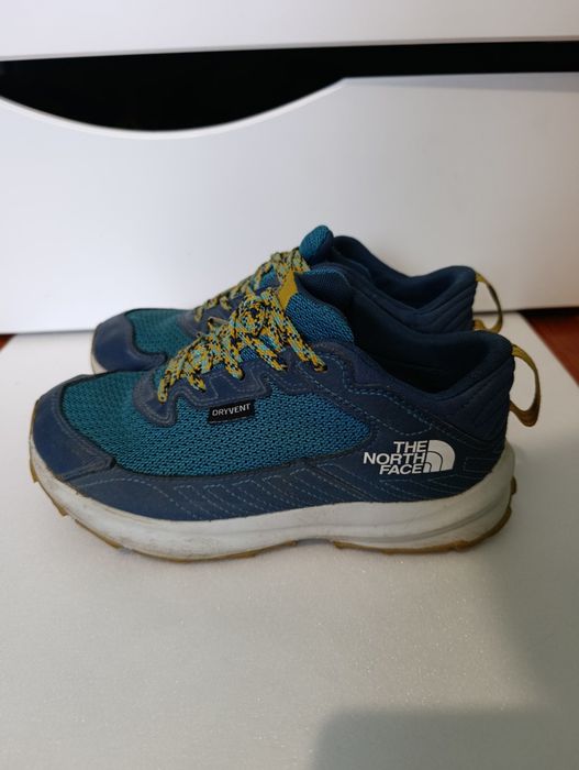 Кросівки дитячі THE NORTH FACE 22,5 см