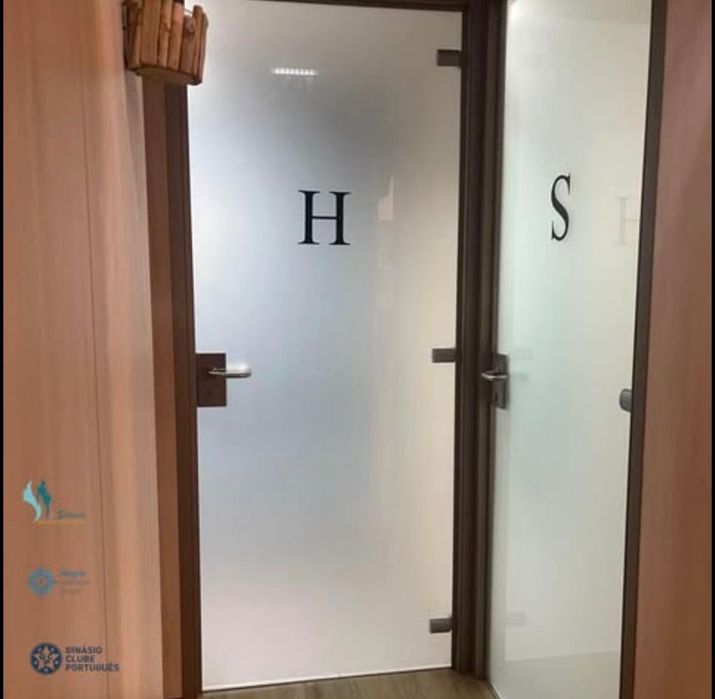Gabinete de Saúde/Estética
Dentro do Ginásio Clube Português Amoreiras