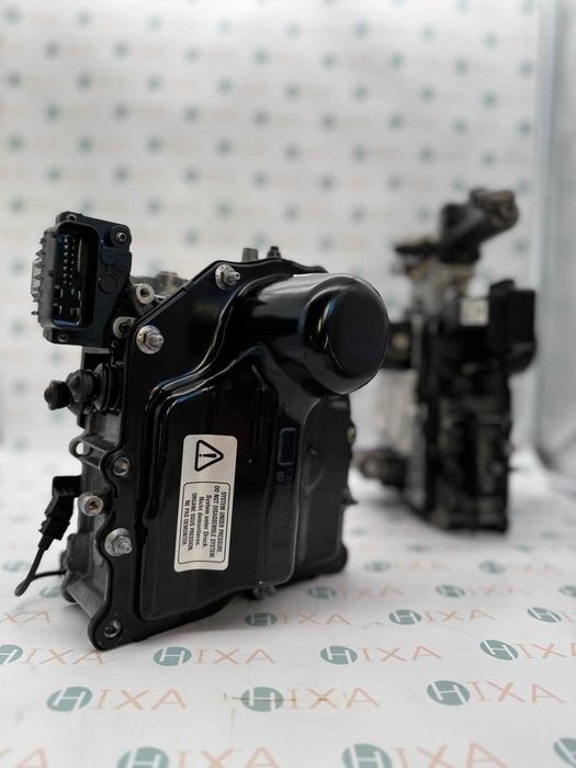 Mechatronik DSG 6 7 Ремонт Перевірка Продаж dq200 dq250 dq381 dq500