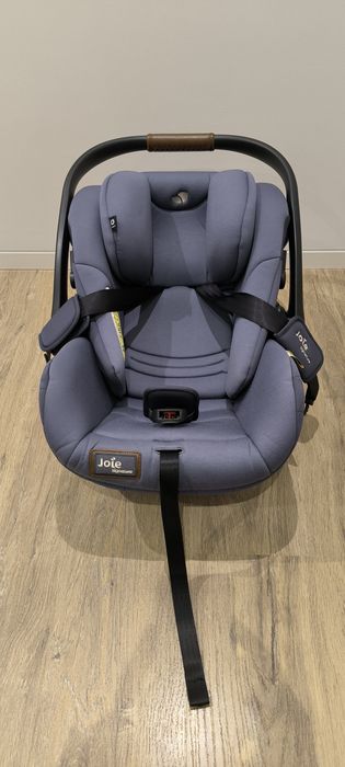 Ovo Joie i-Level e base Isofix