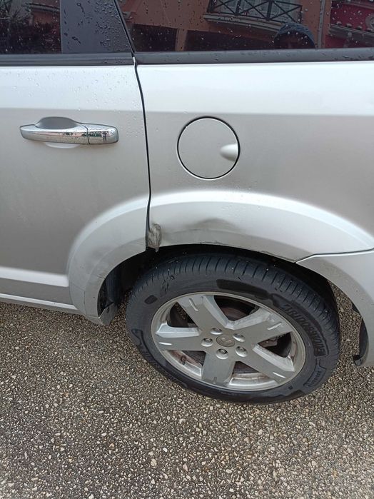 vendo dodge journey 2.0