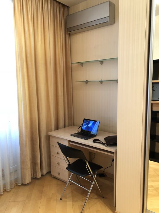 1-к квартира (54 кв. м.) Київ, Антоновича, 72.