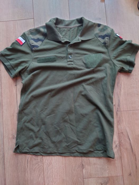 Koszulka MON 304A/MON