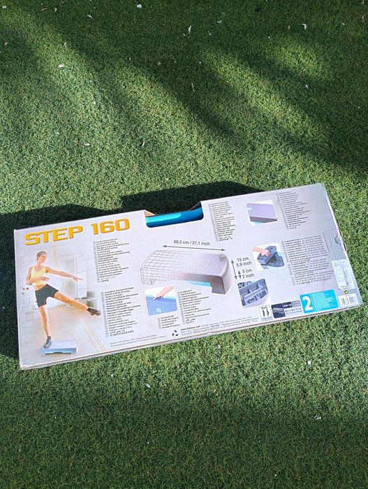 Step  160 Domyos447456961931530241