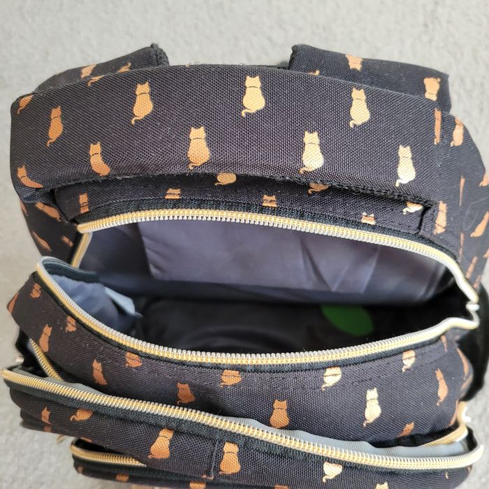 Plecak szkolny Head w koty