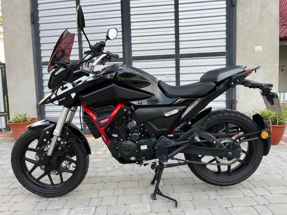 Продам Lifan KPT 200