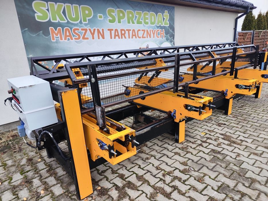 Piła formatówka formatówka obrzynarka