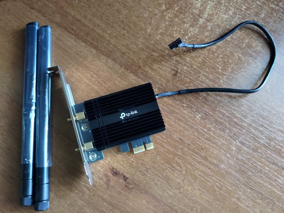 АДАПТЕР  TR-Link Arsher TX50E