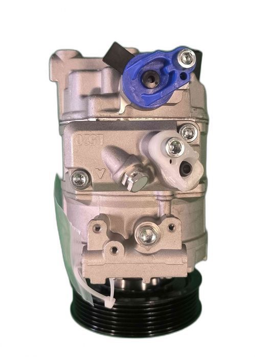 Compressor Ar Condicionado - 1K0820859M - VW GOLF V (1K1)