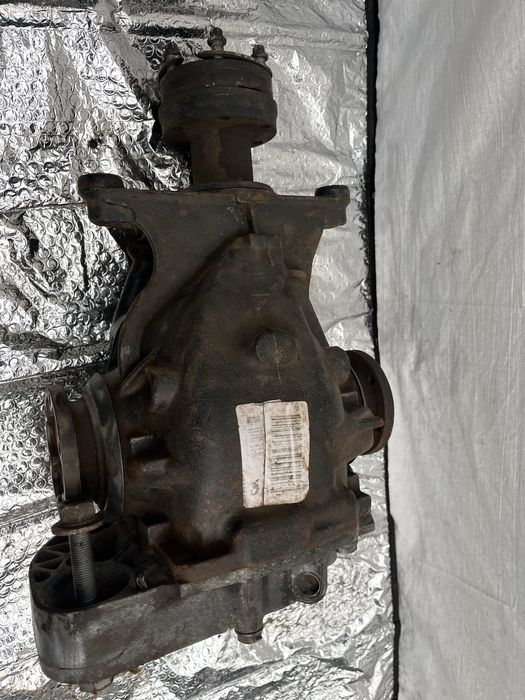 Редуктор/деференціал БМВ е60/61 М54 3,73