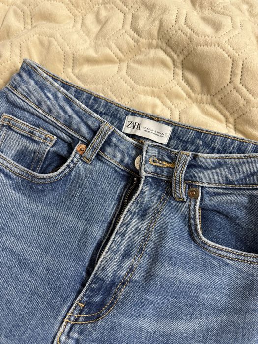 Джинчи кльош Zara