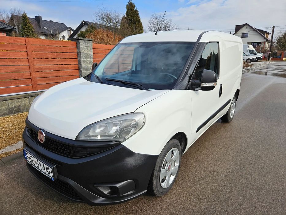 Fiat Doblo  Fiat Doblo 1,3 Diesel