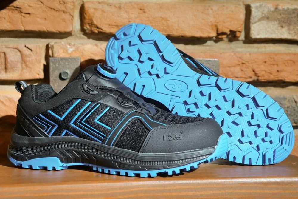 Спецвзуття Спецобувь Робоче взуття Рабочая обувь Кросівки Lipari S3