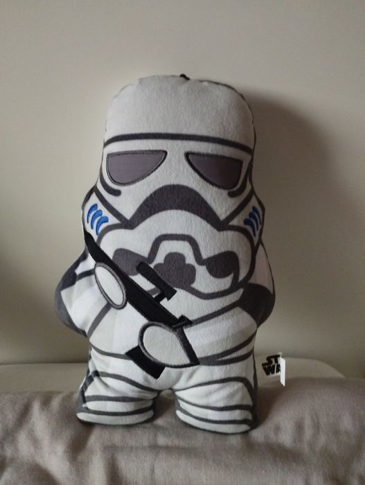Peluches "Star Wars"