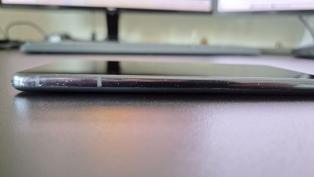 Samsung Galaxy S21 256