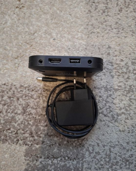 Philips 50PUS6703/12: + xiaomi tv box s gen 2